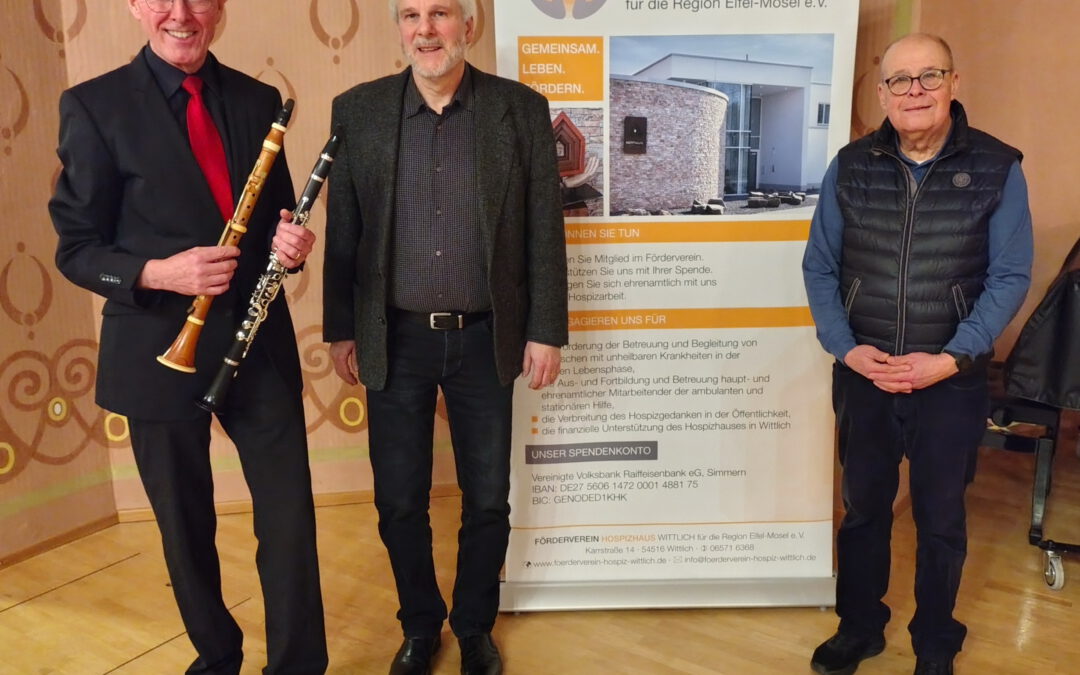 325 Jahre Klarinette – ein Instrument schreibt Musikgeschichte